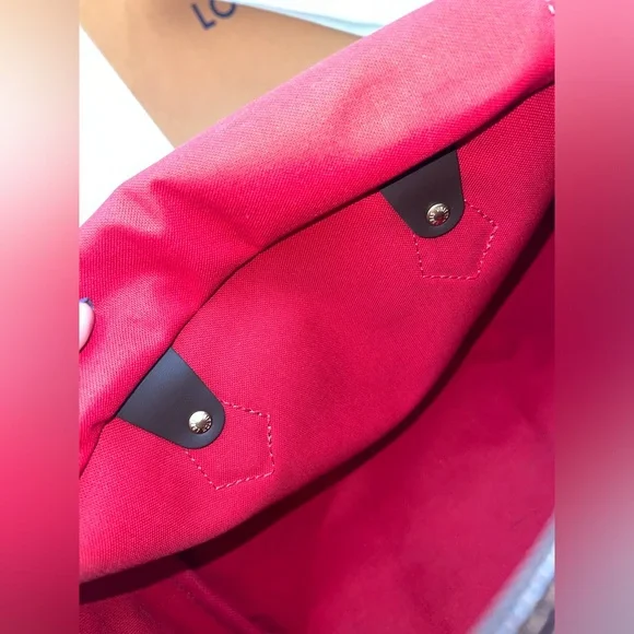 ♥️🌹Louis Vuitton Speedy 30 bandouliere🌹♥️ - Picture 14 of 16
